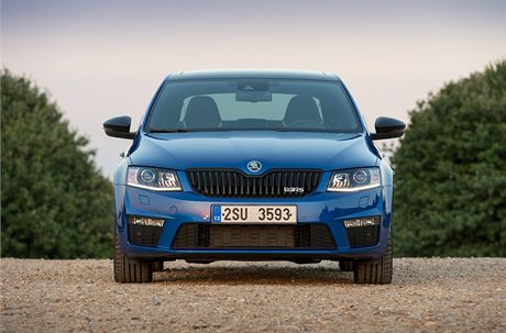 koda Octavia platila v prvním tvrtletí za nejprodávanjí model automobilky.