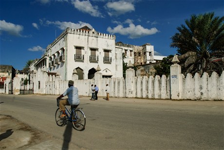 Zanzibar