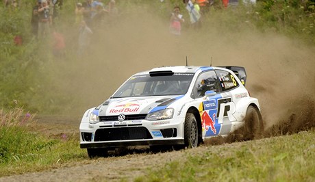 Sebastian Ogier