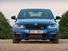 Nová �koda Octavia RS je podle automibilky nejrychlej�í Otavia v�ech dob.