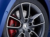 Sportovní duch nové kody Octavia RS se odráí také v nové palet kol z lehké slitiny.