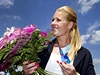 Cechlová dostala dodaten po 9 letech bronz z Atén 2004.