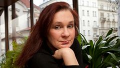 Eva Salzmannová
