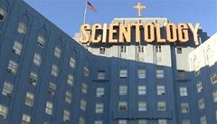 Scientologov ve vlce. Fresh Film Fest nabz pedkrm zdarma