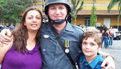 Brazilský školák vyvraždil rodinu a pak odjel matčiným autem do školy