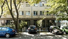 Vlastní ateliér kanceláe GutGut v Bratislav