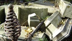 V Brně lze adoptovat hroby věhlasných osobností. Jde o způsob, jak zabránit chátrání památek