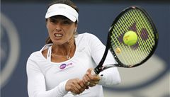 Martina Hingisová.