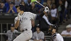 Rodriguez se navzdory rekordnmu trestu vrtil k baseballu 