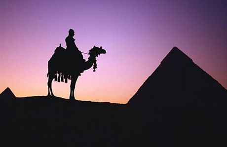 Na dovolenou v Egypt by manel 'Zelen' nejradji zapomnli