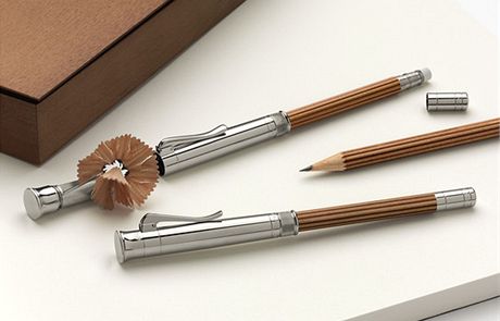 Samooezávací tuka Perfect Pencil.