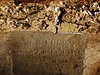 Archeologové oteveli hrobku v bazilice Nejsvtjího Zvstování ve Florencii, kde jsou pochováni i synové Lisy Gherardiniové.