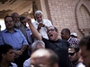 Islamisté v Egypt plánují pochod k ústavnímu soudu, chrání ho armáda.