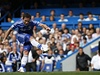 Fotbalista Chelsea Frank Lampard