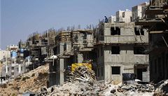 Izrael proti 'vládě teroru'. Na okupovaném území postaví další domy