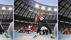 Tomá� Stan�k skon�il ve finále na 10. míst�.