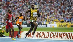 Usain Bolt