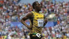Usain Bolt
