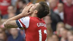 Giroud nepromnil anci.