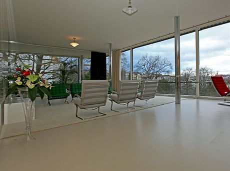 Vila Tugendhat