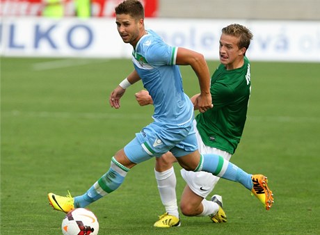 Jablonec - Real Betis.