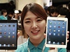 Spolenost Apple uvedla na trh nový tablet iPad mini
