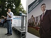 Alexej Navalnyj kandiduje na starostu Moskvy