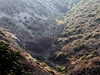 Údolí v Libanonu (ilustraní fotografie)