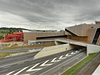 Daniel Libeskind: Westside Centre, Bern