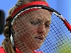 Petra Kvitová vstoupila do US Open.