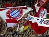 Fanouci fotbalist Bayernu Mnichov v Edenu
