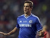 Fotbalista Chelsea Fernando Torres