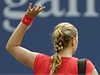 Petra Kvitová se louí s US Open.