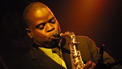 Maceo Parker