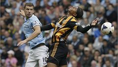 Manchester City - Hull.