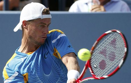 Lleyton Hewitt