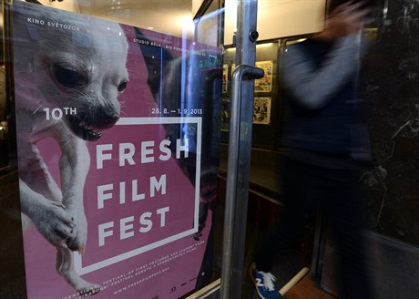 Fresh Film Fest