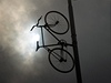 V Praze mají pomník cyklisté, kteí zemeli v ulicích msta