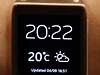 Samsung jako první z technologických gigant pedstavil svou verzi "chytrých" náramkových hodinek Galaxy Gear.