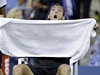 Portugalský tenista Joao Sousa