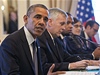 Summit G20 v Petrohrad: americký prezident Barack Obama 