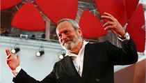 Britsk reisrsk klasik Terry Gilliam.