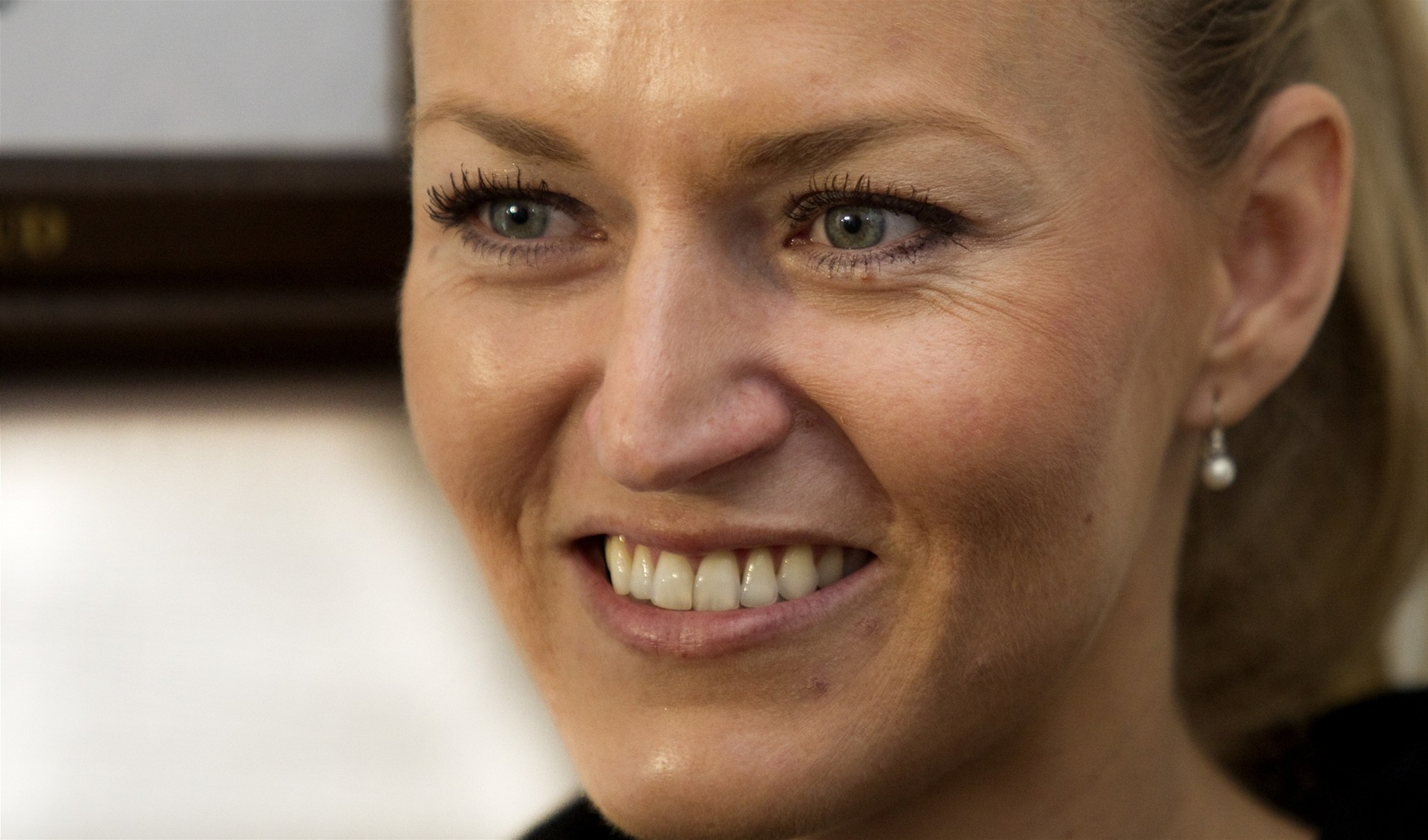 Johana Novotná.