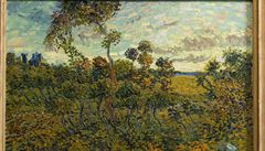 Muzeum v Amsterodamu nalo ztracen van Goghv obraz