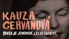 Z filmu Kauza Cervanová | na serveru Lidovky.cz | aktuální zprávy