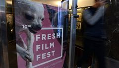 Fresh Film Fest vyhrlo drama Apai o ptici teenager z Korsiky 