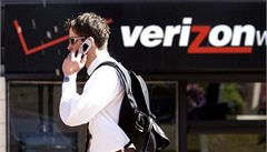 Verizon ovládne největšího mobilního operátora v USA