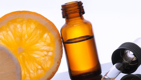Vitamin C (ilustraní foto)