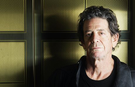 Lou Reed (2009)