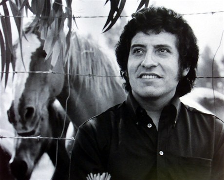 Victor Jara